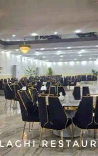 تالار ختم و ترحیم