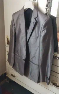 کت و شلوار