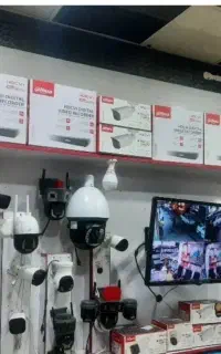 فروش و نصب تخصصی دوربین مدابسته