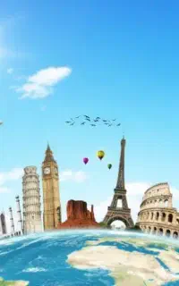 تور استانبول - تفلیس ،باتومی ،هند و چین و ارمنستان