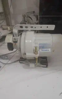 دینام چرخ خیاطی دینام بزرگ صنعتی