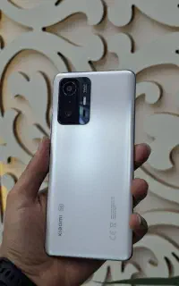 شیائومی mi 11T pro ۲۵۶/۱۲