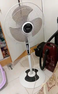پنکه ۳ منظوره سانی