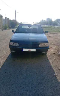 اردی مدل ۸۵