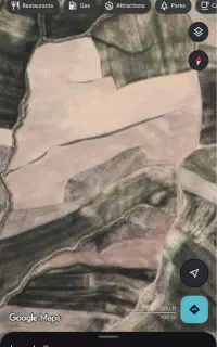 زمین دیم
