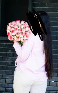 مو بلند شمارو فروشی(میخریم)
