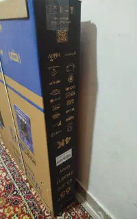 ال ای دی مکسیدر