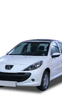 حواله 207 تیپ ۳
