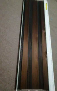 پرده کرکره ای