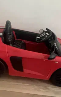 ماشین شارژی