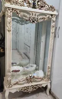 بوفه و پاتختی دوعدد
