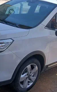 جکs3 مدل اسفند۹۷