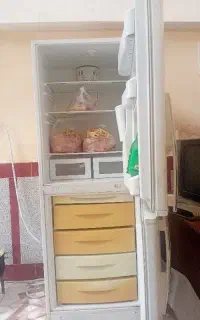 یخچال فرییزر