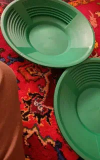 تشت طلاشوئی