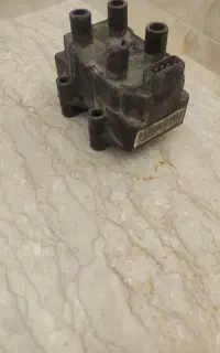 کویئل پژو و پمپ بنزین پژو سالم
