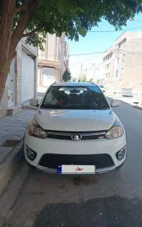 هاوال m4