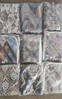 کیسه نان سه لایه تضمینی