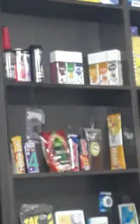 بازاریاب پخش مواد غذایی