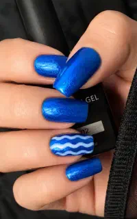 کاشت ناخن حرفه‌ای  ژل، ترمیم،