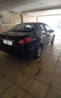 206 sd v8