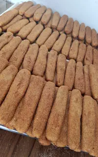 تهیه کتلت لاهیجان