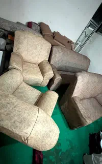 فروش مبل هفت نفره