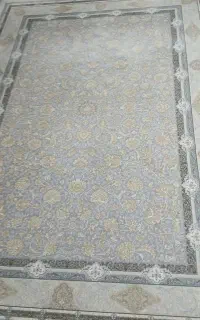 دوتخته فرش ۶ متری