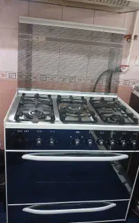اجاق فرگاز