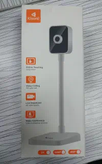وب کم