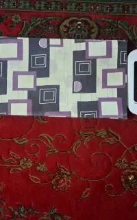 میز اتو