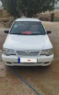 پراید۱۳۲مدل۹۳