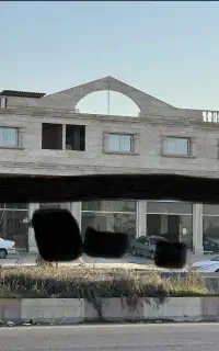 اجاره مغازه ترجیحا برای فروشگاه لوازم یدکی