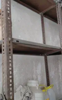 قفسه فروشگاهی