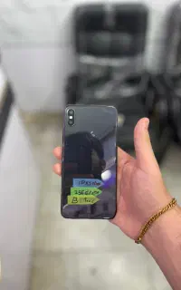 ایفونxsmax ۲۵۶گیگ دوسیم