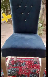 میزو صندلی ناهار خوری چهار نفره