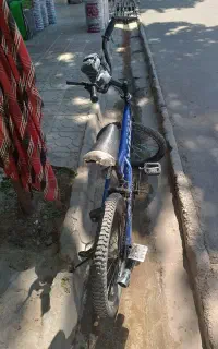 دوچرخه ۲۰