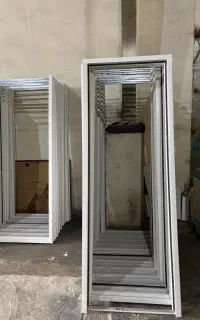 چارچوب های پلیمری طرح فراسوی ضدآب اتاق خواب وسرویس