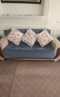 مبل هفت نفره