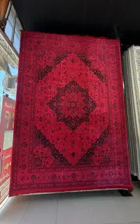 600 میلیون فرش و لوازم خانگی اقساطی