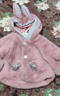 سرهمی کودک