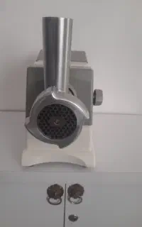 چرخ گوشت