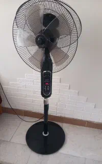 پنکه  ایستاده