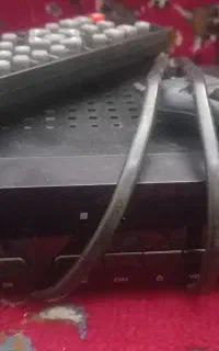 دستگاه گیرنده