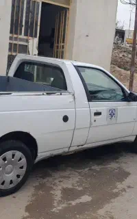 اریسان 1