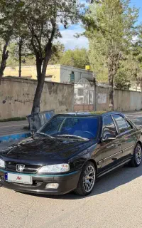 پژوپارس ۹۰ دوگانه کارخانه عروسک