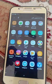گوشی جی 7