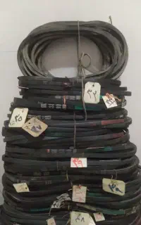 فروش تسمه یکجا