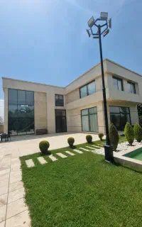 پیمانکاری ساختمان و باغ ویلا و سوله
