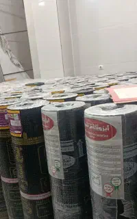 فروش ونصب قیرو گونی و ایزوگام نقدی و چکی