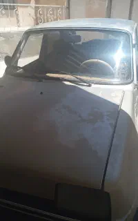 پی کی آر نیو ۸۵